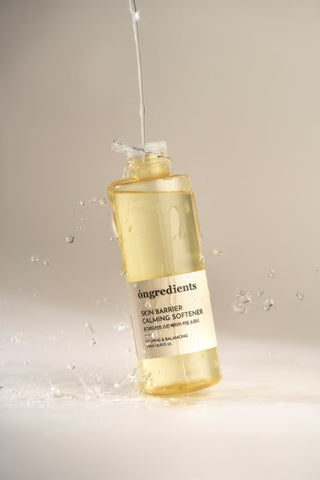 Skin Barrier Calming Softener 250ml - photo 2 - ongredients