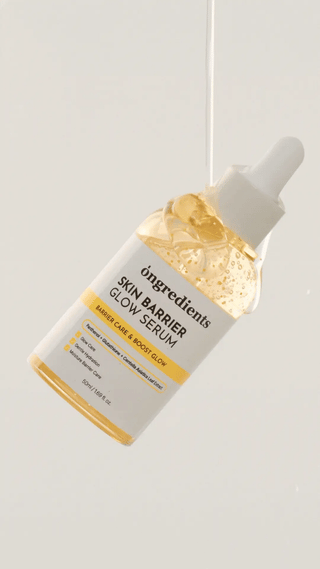 Le Skin Barrier Glow Serum 50ml - photo 2 - ongredients