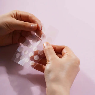 Onion Newpair Patch – Patch anti-imperfections hydrocolloïde - photo 3 - ISNTREE