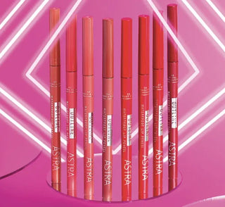 Lip Pencil Waterproof Outline