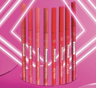 Lip Pencil Waterproof Outline