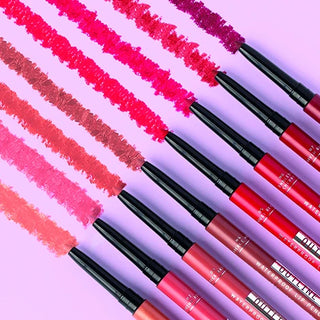 Lip Pencil Waterproof Outline