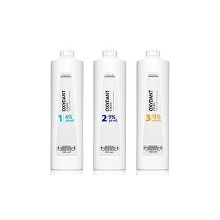 Oxydant crème - 6% - 20 volumes - 1000ml