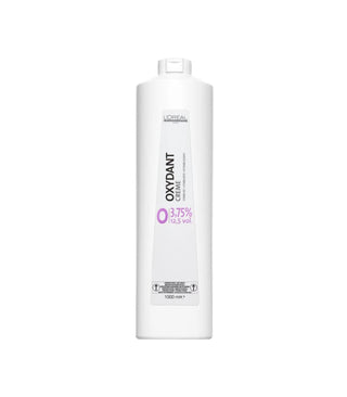 Oxydant Crème N°0 - 3,75% - 12.5 volumes - 1000ml