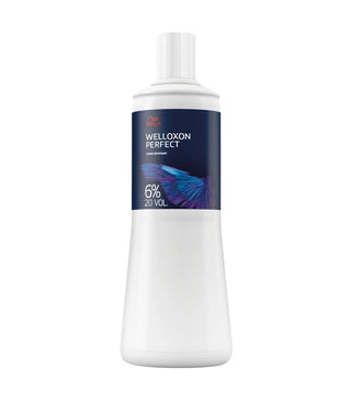 Oxydant crème Welloxom Prefect - 6% - 20 volumes - 1000ml