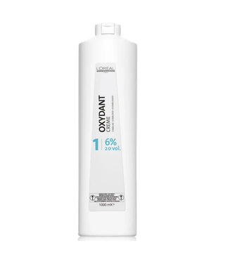 Oxydant crème - 6% - 20 volumes - 1000ml