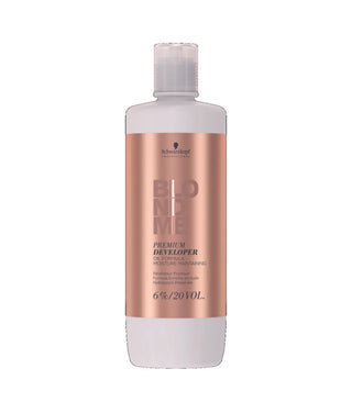 Oxydant révélateur premium BLONDME - 1000ml