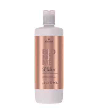 Oxydant révélateur premium BLONDME - 1000ml