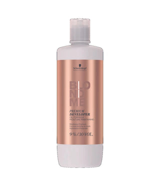 Oxydant révélateur premium BLONDME - 1000ml