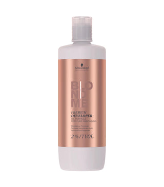 Oxydant révélateur premium BLONDME - 1000ml