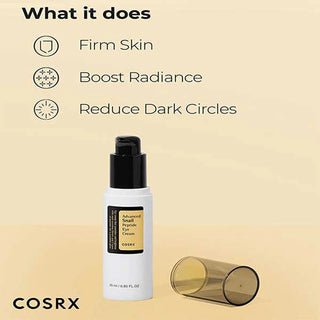 Advanced Snail Peptide Eye Cream -25 ml