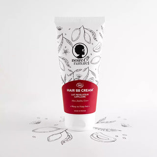 Lait capillaire Bio - 200ml - hair BB Cream