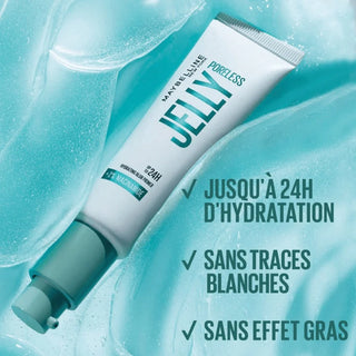 Poreless Jelly Primer