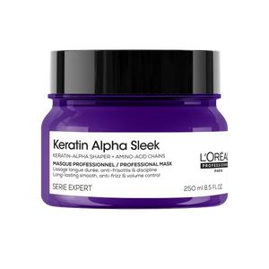 Masque Keratin Alpha Sleek