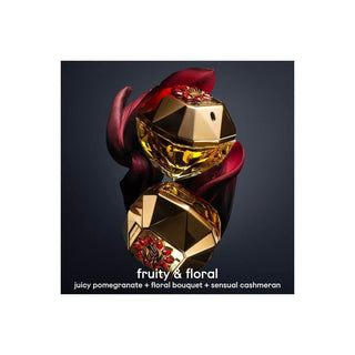 Lady Million Royal - EDP (Eau De Parfum)