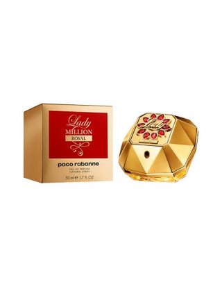 Lady Million Royal - EDP (Eau De Parfum)