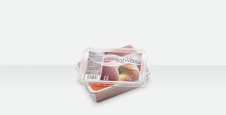 Paraffine - Peach - Soin vitaminé et relaxant  - 500 ml