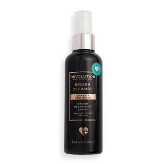 Brush Cleanse - Nettoyant pour Pinceaux - 100 ml - Make Up Revolution