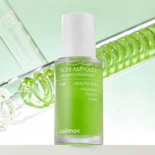 The Real Noni - Ampoule revitalisante et apaisante - 30 ml - photo 2 - Celimax