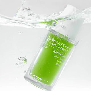 The Real Noni - Ampoule revitalisante et apaisante - 30 ml - photo 3 - Celimax