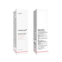 PDRN Pink - Crème hydratante - 50 ml - photo 2 - Medicube