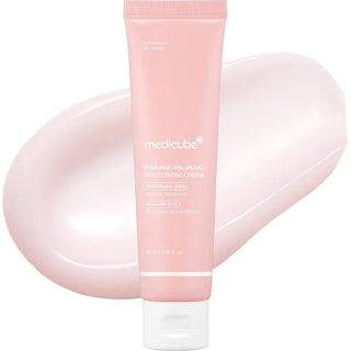 PDRN Pink - Crème hydratante - 50 ml - photo 3 - Medicube