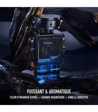 Phantom Intense - EDP (Eau de Parfum)