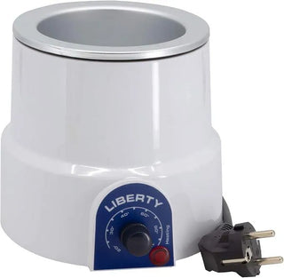 Chauffe-Cire Liberty pour Pot 800 mL - ITALWAX