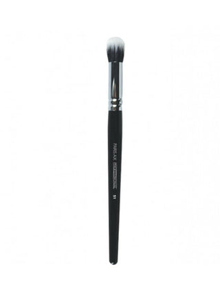 Pinceau Highlighter Bois Noir