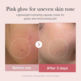 PDRN Pink Collagen Capsule Cream - 55g