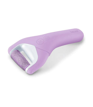 Ponceuse pieds anti callosités