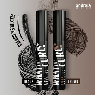 What the Curl? Mascara - 14ml