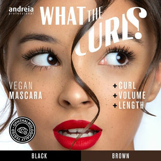 What the Curl? Mascara - 14ml