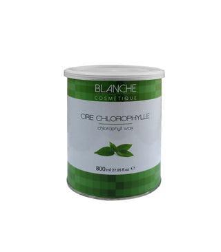 Pot de Cire Chlorophylle 800g