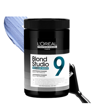 Poudre Blond Studio 9 Bonder - 500ml
