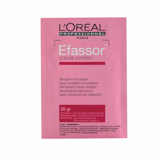 Serviette Détachante Efassor 28g