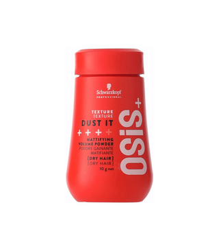 Poudre gainante matifiante - Osis+ Dust It - 10g