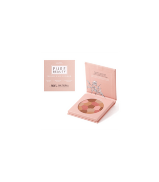 Poudre Mosaïc Pour Le Teint - Pure Beauty - 8g