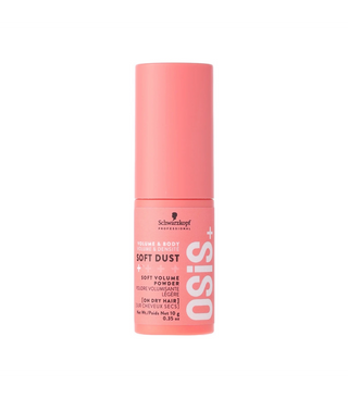 Poudre volume - OSiS+ Soft Dust - 10g