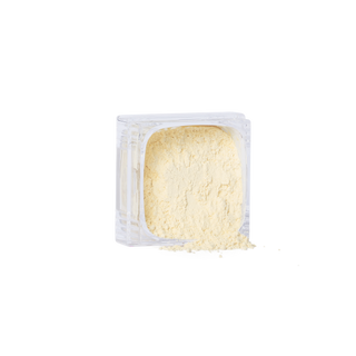 Mineral Banana Powder – PURE BEAUTY - 10 g