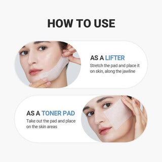 Deep Collagen Retinol Power Boosting Pad 150ml(100pcs)