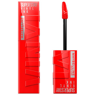 Rouge à lèvres Super Stay Vinyl Ink - 4,2 ml