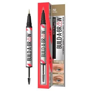 Build-A-Brow 2-en-1