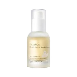 Soondy Centella Asiatica Essence - Essence de soin calmante - 30 ml
