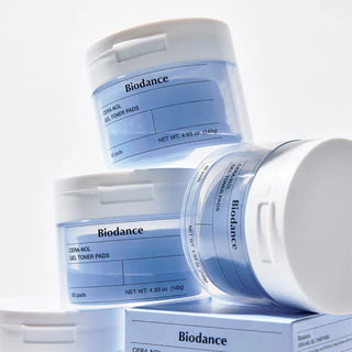Toniques Cera-nol - 60 disques - photo 3 - BIODANCE