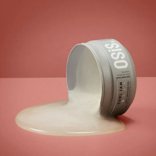 OSiS+ Curl Jam - Gel définisseur de boucles à fixation légère -300 ml