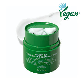 Pure Grinding Cleansing Balm - 50ml