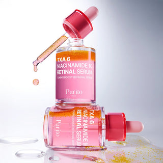 Sérum TXA 6 Niacinamide 10 Retinal