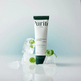 Crème Purito Wonder Releaf Centella 50 ml