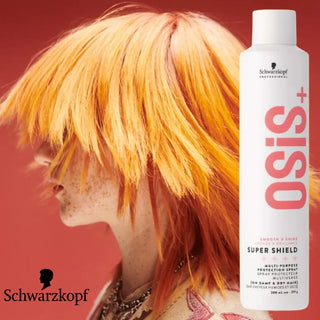 Spray protecteur multiusage - Osis+ Super Shield - 300ml